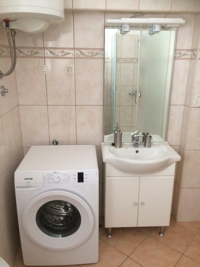 Apartament Magistrala Jesenice  Zewnętrze zdjęcie